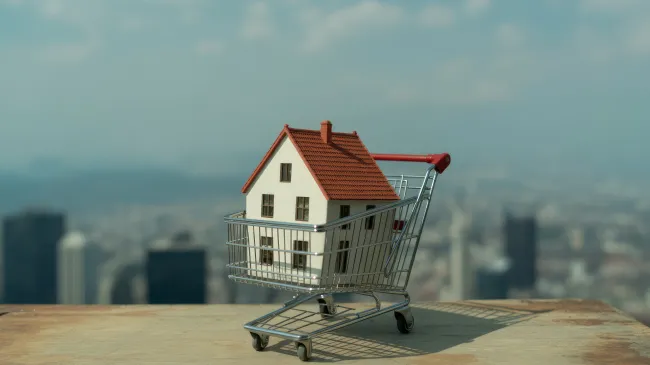 Housing prices